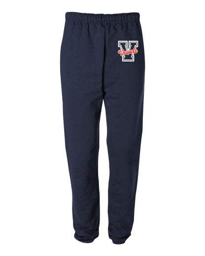 Classic Vessels Joggers