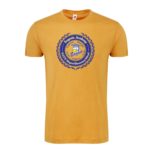 Sequoia Crest Tee