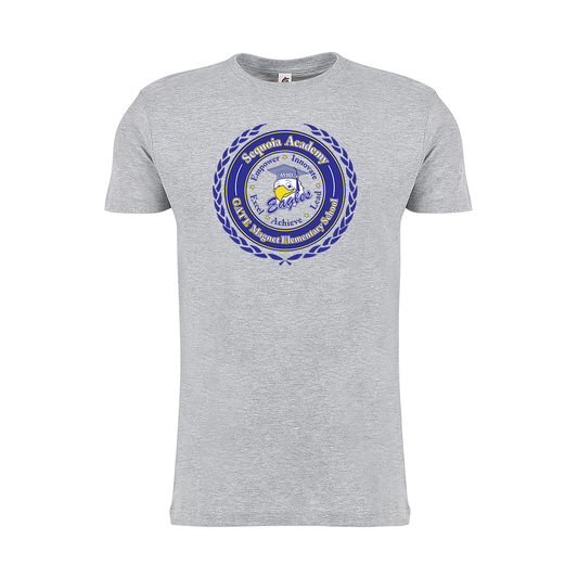 Sequoia Crest Tee