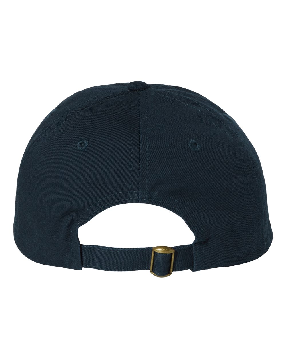 Cursive Bulldogs Dad Hat