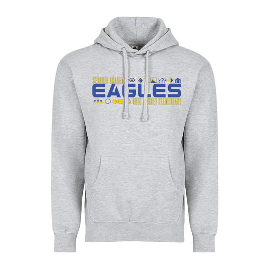 Sequoia GATE Hoodie