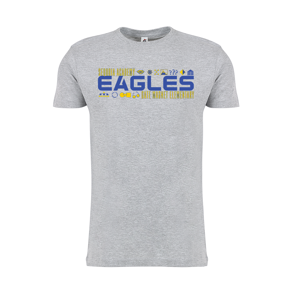 Sequoia GATE Tee