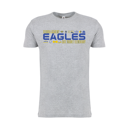 Sequoia GATE Tee