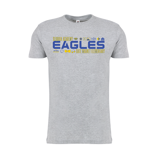 Sequoia GATE Tee