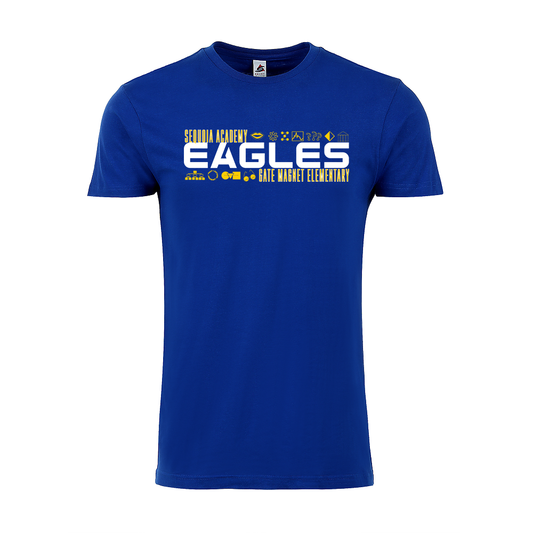 Sequoia GATE Tee
