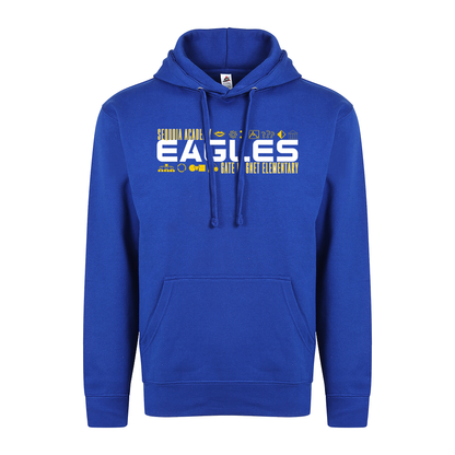 Sequoia GATE Hoodie