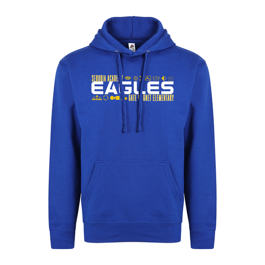 Sequoia GATE Hoodie