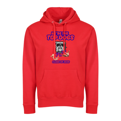 Vessels 6th Grade Hoodie