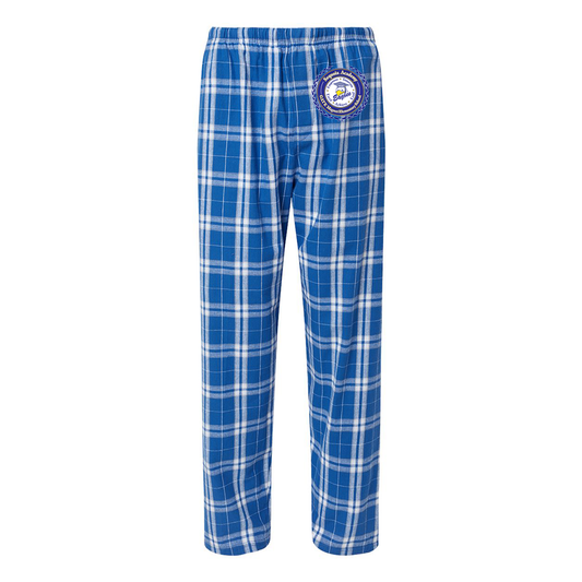Sequoia Crest Plaid Pajama Pants