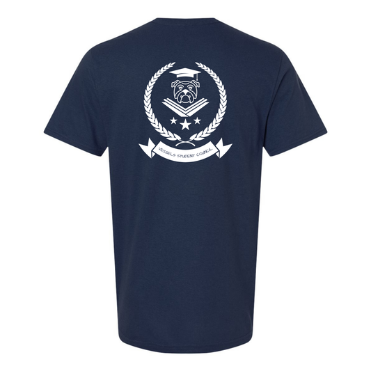 Student Council Cotton Tee