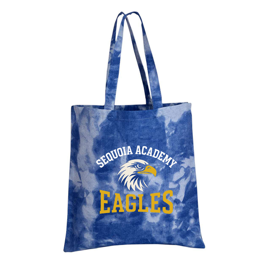 Tie-Dye Tote