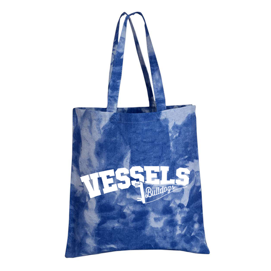 Tie-Dye Tote